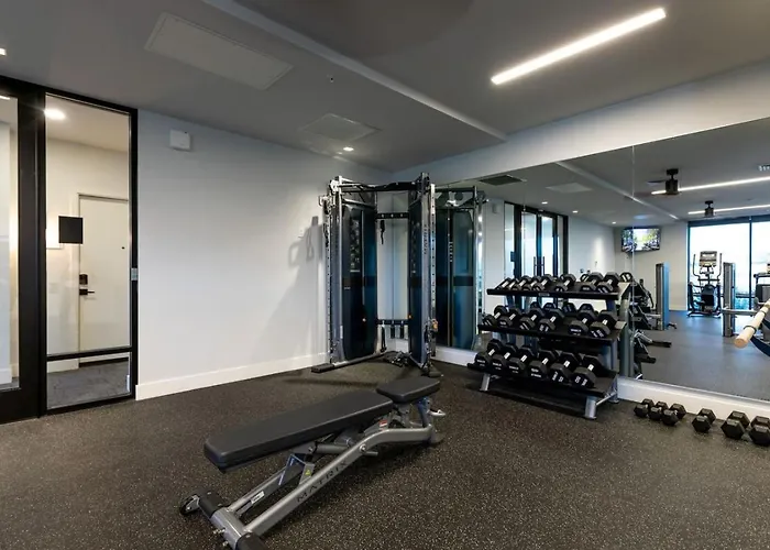 Arcadia Getaway Pool, Gym, Games, Ev Charging Apartment Phoenix